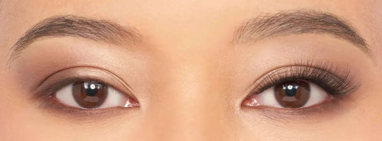 Faux Cils Pre Glued Flares