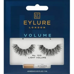 Faux cils Volume 103