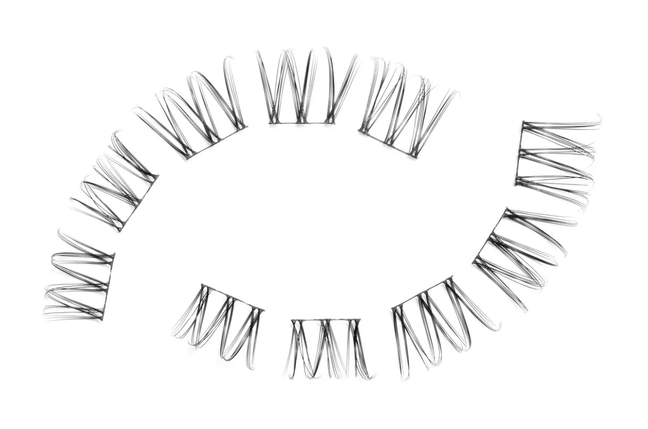 Faux-Cils Volume & Curl Salon No. 9 Édition Limitée