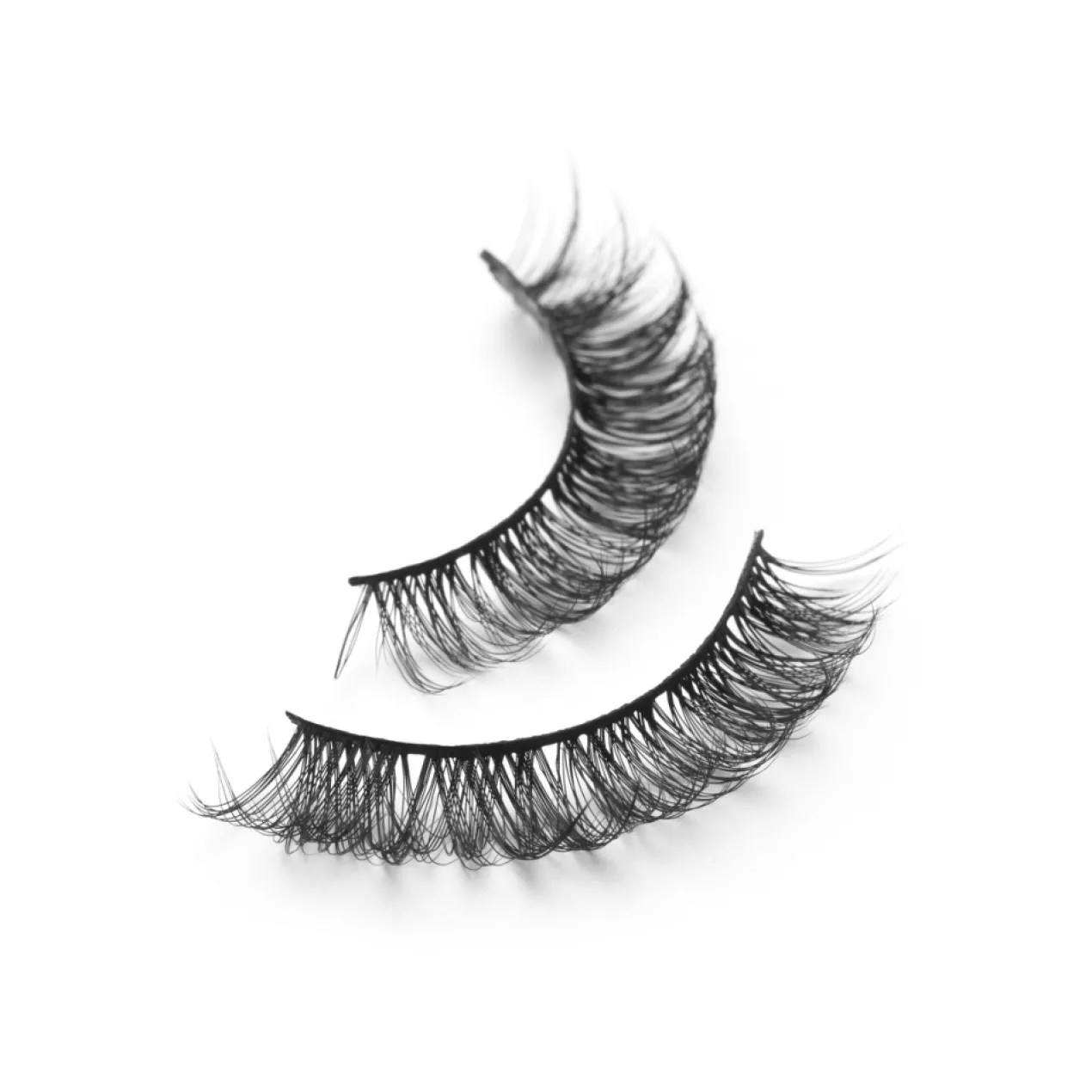 Faux-cils Volume Salon Curl 114 effet extension naturelle