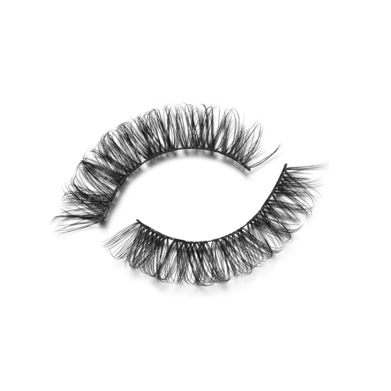 Faux-cils Volume Salon Curl 114 effet extension naturelle