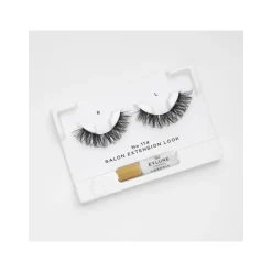 Faux-cils Volume Salon Curl 114 effet extension naturelle