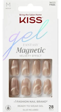 Faux Ongles Fantasy Magnetic
