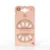 Faux Ongles Finition Brillance Extrême