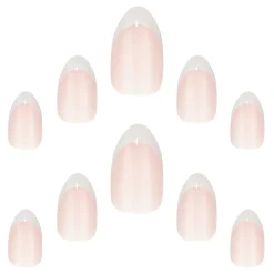 Faux Ongles French 122