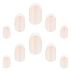Faux Ongles Salon French