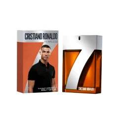 Fearless Eau de Toilette