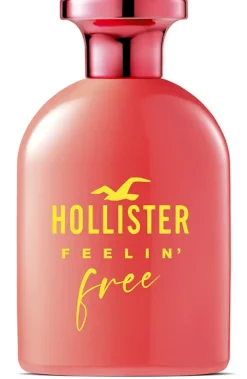 Feelin Free Her Eau de Parfum