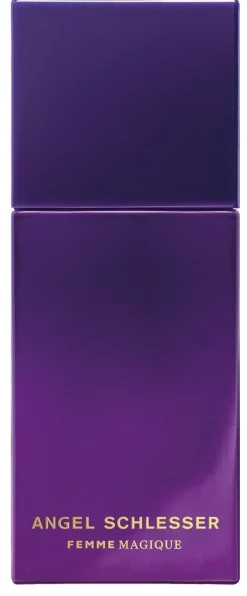 Femme Magique Eau de Parfum