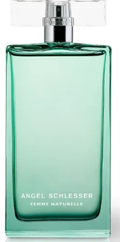 Femme Naturelle Eau de Toilette