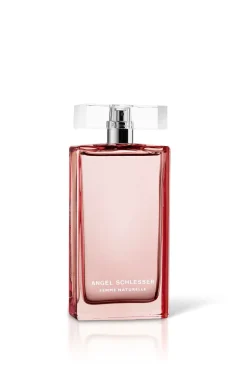 Femme Naturelle Rose Eau de Toilette