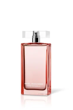 Femme Naturelle Rose Eau de Toilette