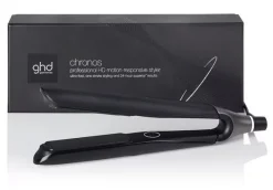 Fer à Cheveux Chronos Black