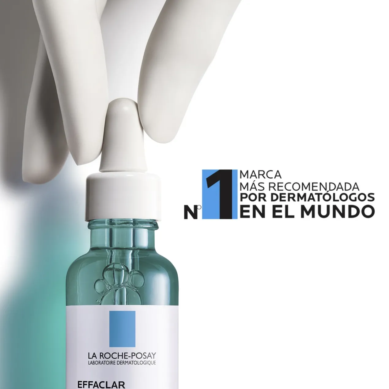 Éffaclar Sérum Anti-Imperfections Ultra Concentré