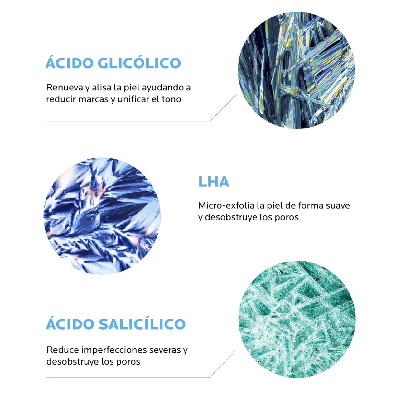 Éffaclar Sérum Anti-Imperfections Ultra Concentré