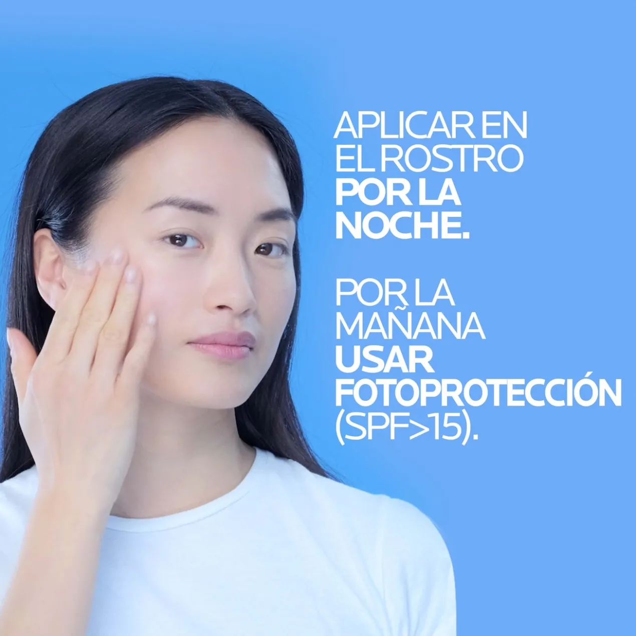 Éffaclar Sérum Anti-Imperfections Ultra Concentré