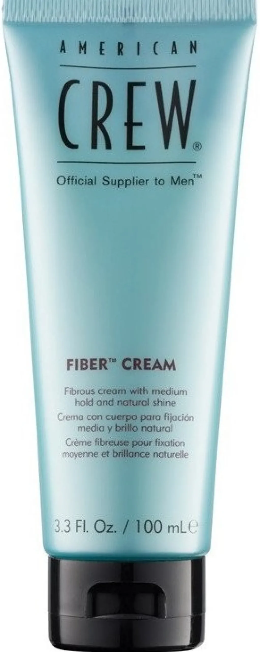 Fiber Cream Crème Coiffante Fixante