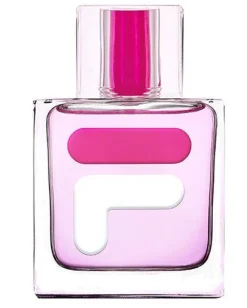Fila Eau de Parfum pour Femme