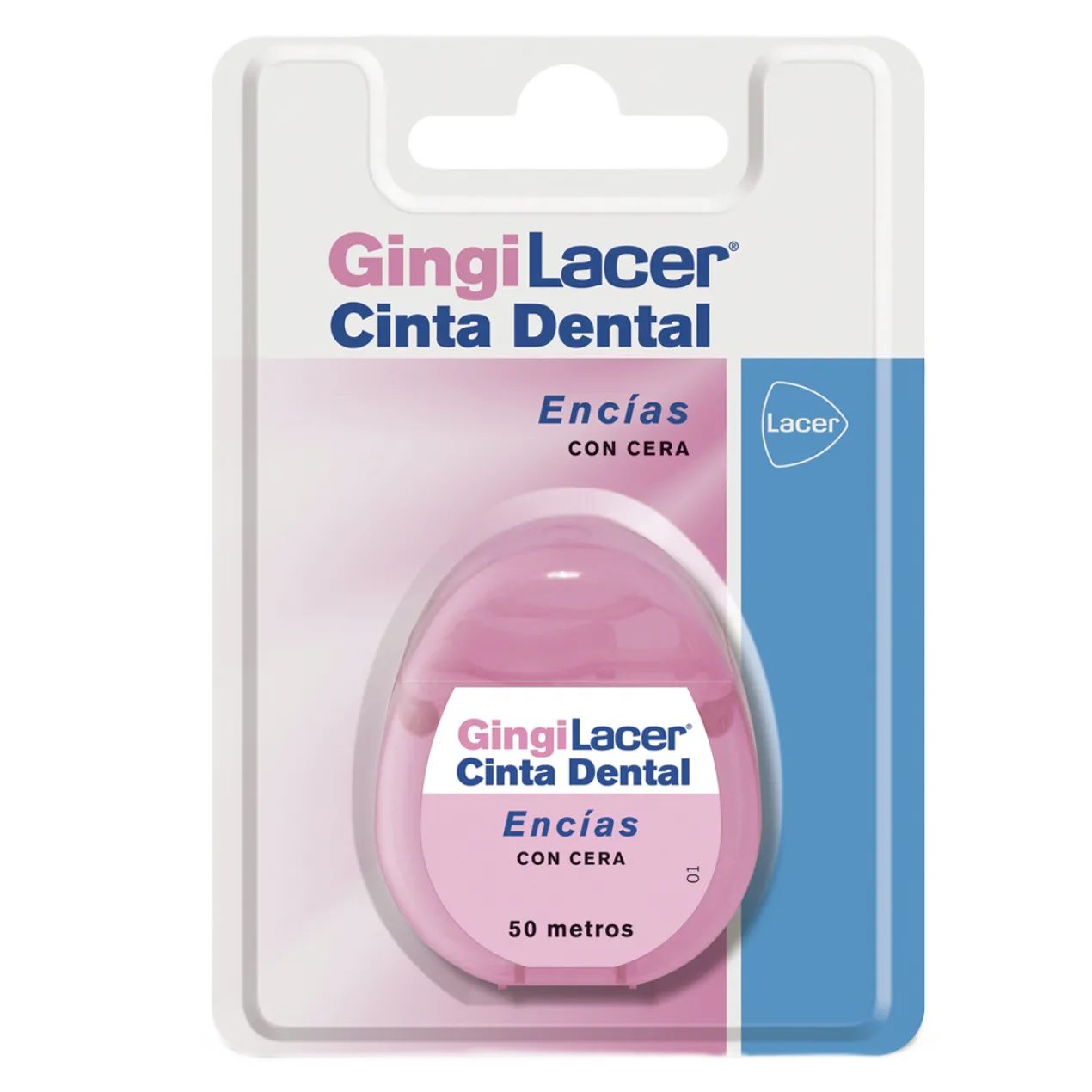 Fil dentaire Gingilacer