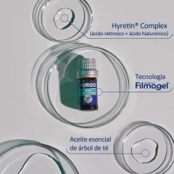 Filmogel Boutons Peaux à Tendance Acnéique