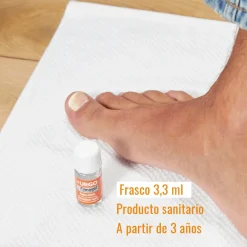 Filmogel Ongles Abîmés Pansement Liquide