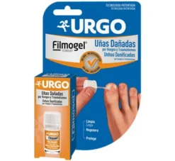 Filmogel Ongles Abîmés Pansement Liquide