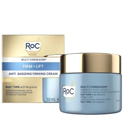 Firm & Lift Crème Raffermissante