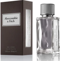 First Instinct Eau de Toilette