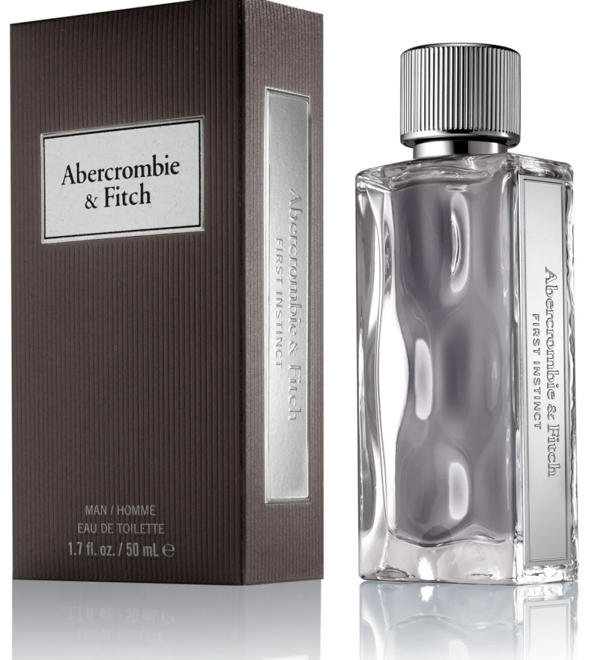First Instinct Eau de Toilette