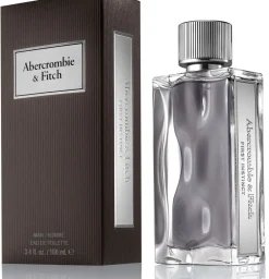 First Instinct Eau de Toilette