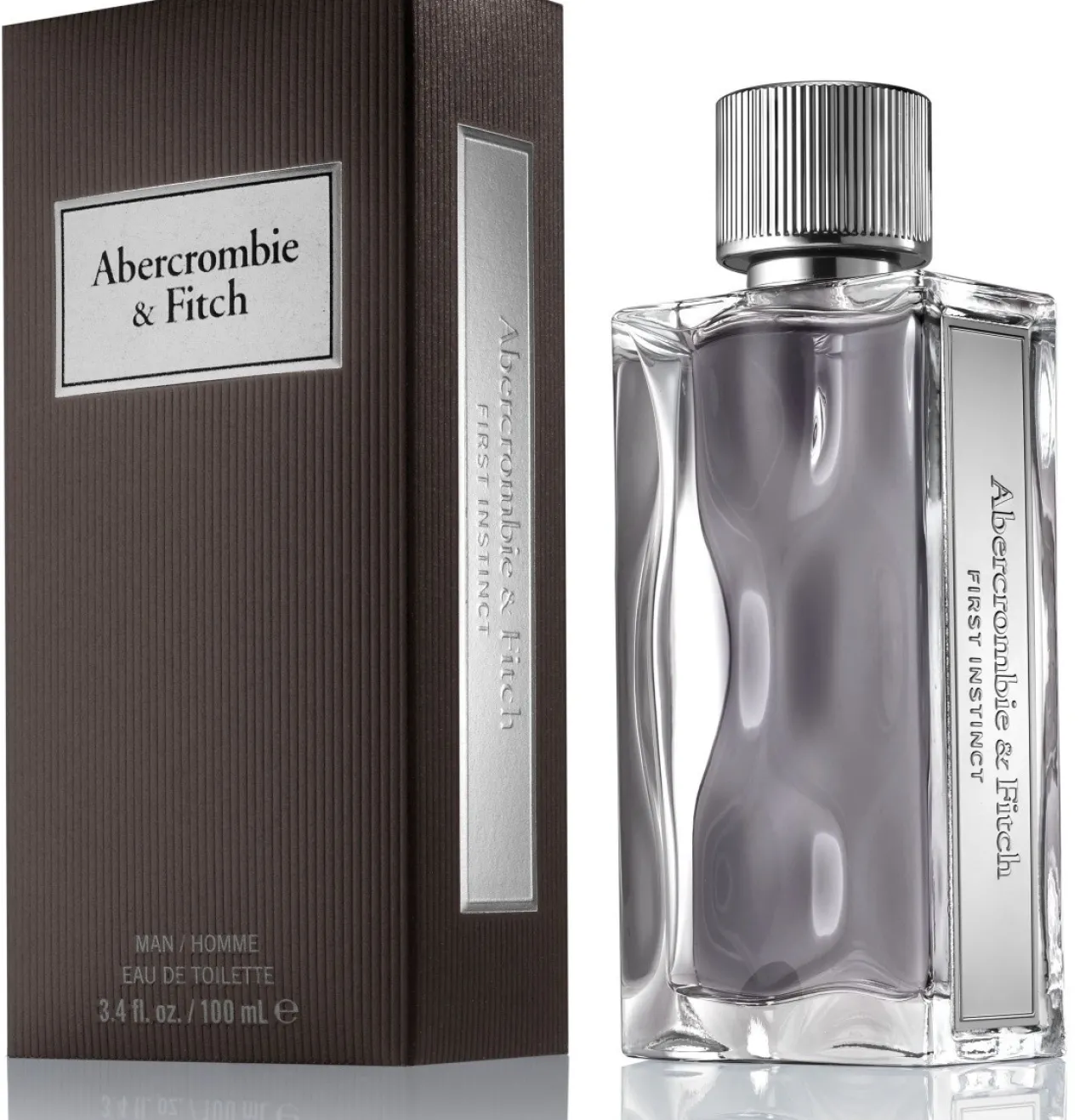 First Instinct Eau de Toilette