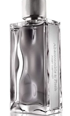 First Instinct Eau de Toilette