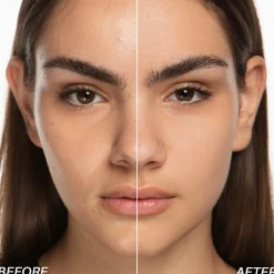 First Step Primer Visage