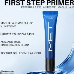 First Step Primer Visage