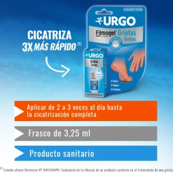 Fissures Filmogel