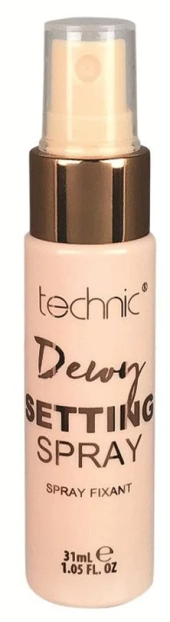 Fixateur de Maquillage Dewy Setting Spray