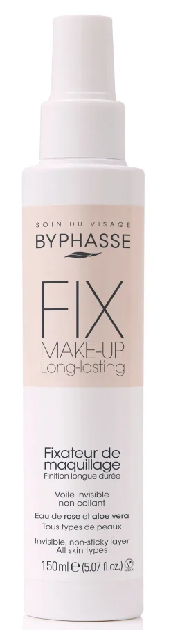 Fixateur de Maquillage Toutes Peaux