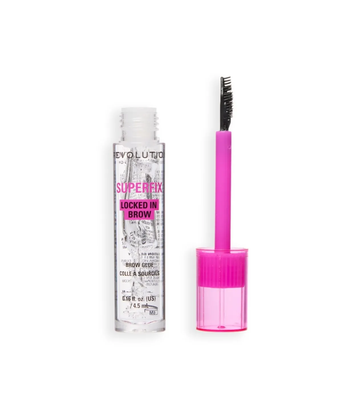 Fixateur de Sourcils Superfix Locked Brow