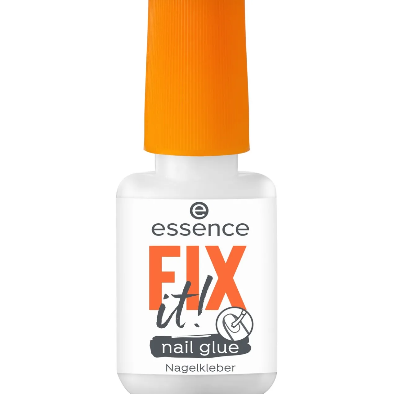 Fix it! Colle pour Ongles
