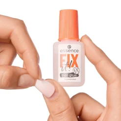 Fix it! Colle pour Ongles