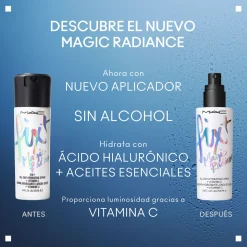 Fix+ Magic Radiance