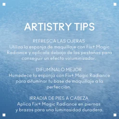 Fix+ Magic Radiance