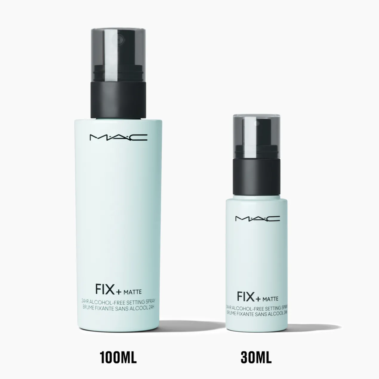 Fix Stay Over Matte
