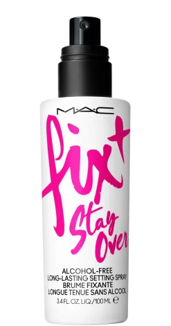 Fix + Stay Over Spray Fixateur