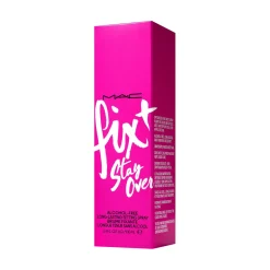 Fix + Stay Over Spray Fixateur