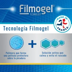 Flacon Post-piqûres Filmogel