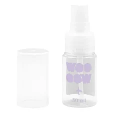 Flacon spray de voyage