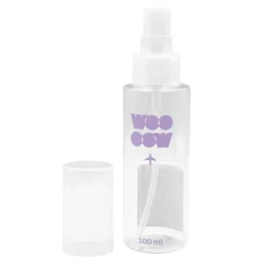 Flacon spray de voyage