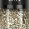 Flakes Top Coat