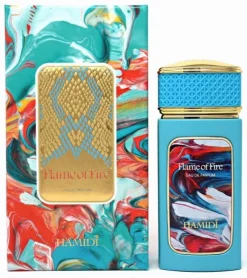 Flame Of Fire Eau de Parfum